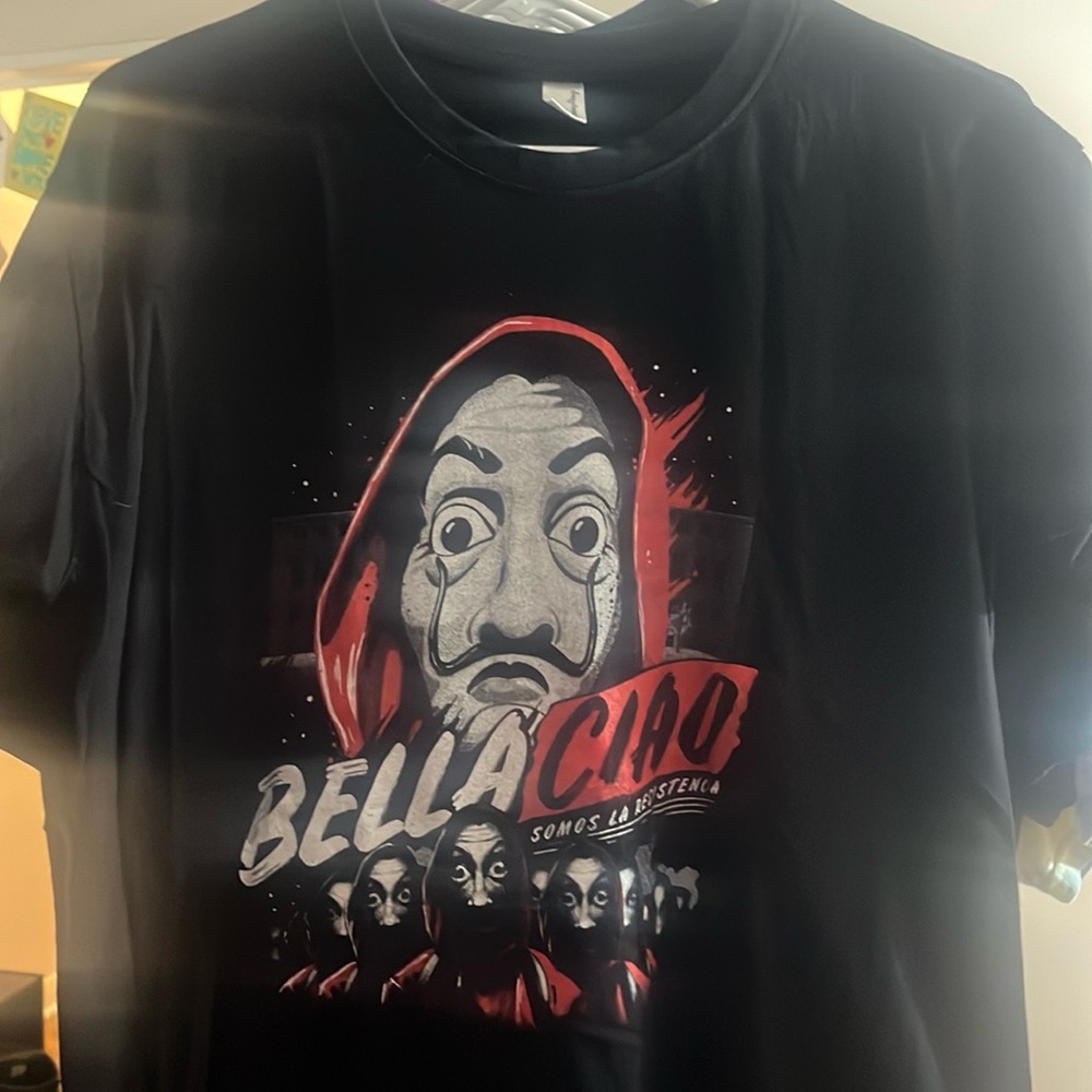 Bella ciao